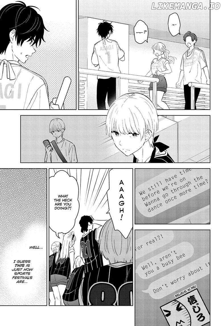 Aishiteru Game wo Owarasetai Chapter 52 page 6 - 