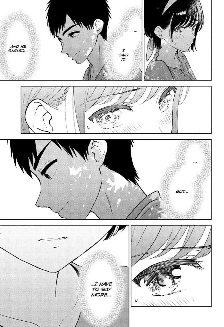 Aishiteru Game wo Owarasetai Chapter 53 page 20 - 