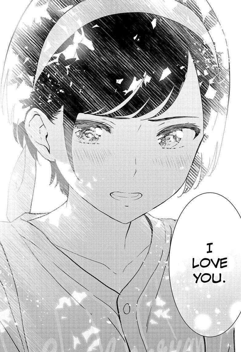 Aishiteru Game wo Owarasetai Chapter 53 page 21 - 