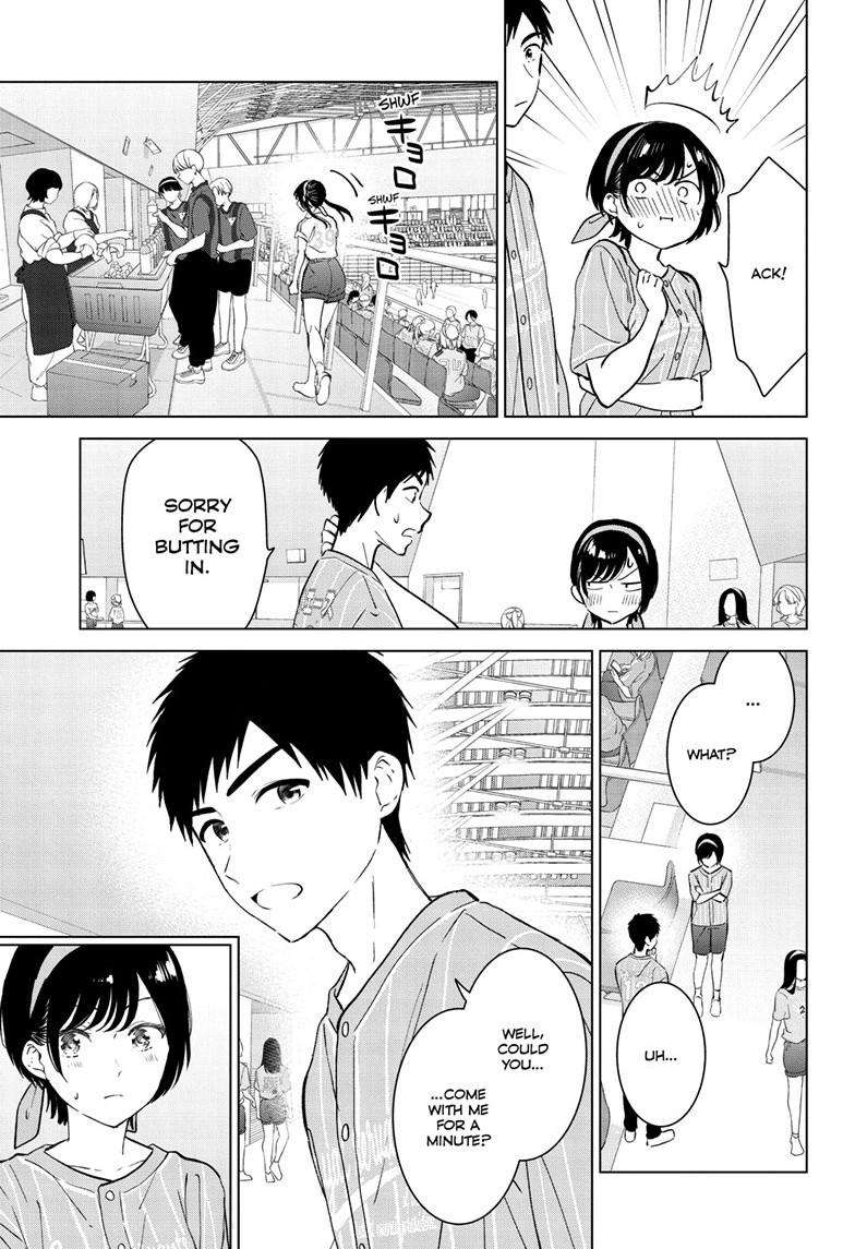 Aishiteru Game wo Owarasetai Chapter 53 page 10 - 