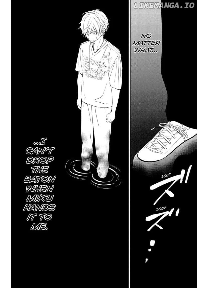 Aishiteru Game wo Owarasetai Chapter 55 page 14 - 
