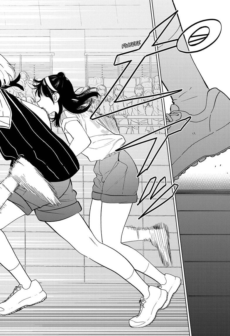 Aishiteru Game wo Owarasetai Chapter 56 page 2 - 