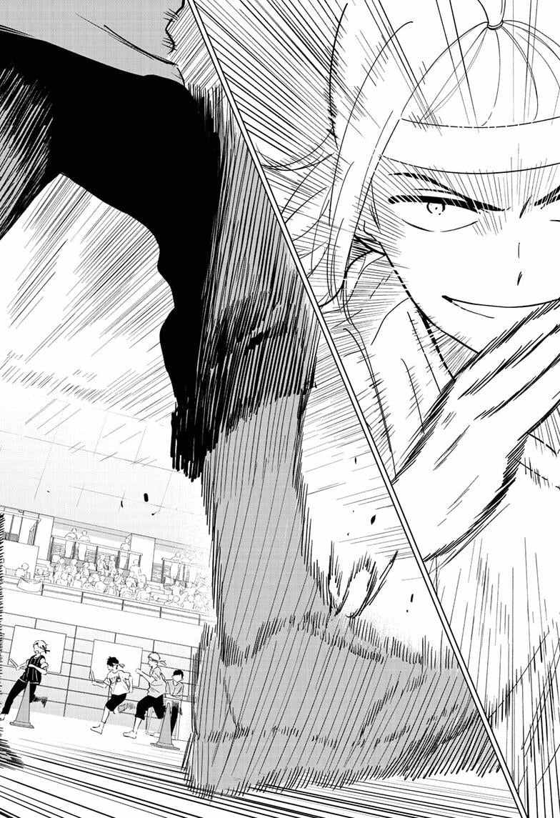 Aishiteru Game wo Owarasetai Chapter 56 page 16 - 
