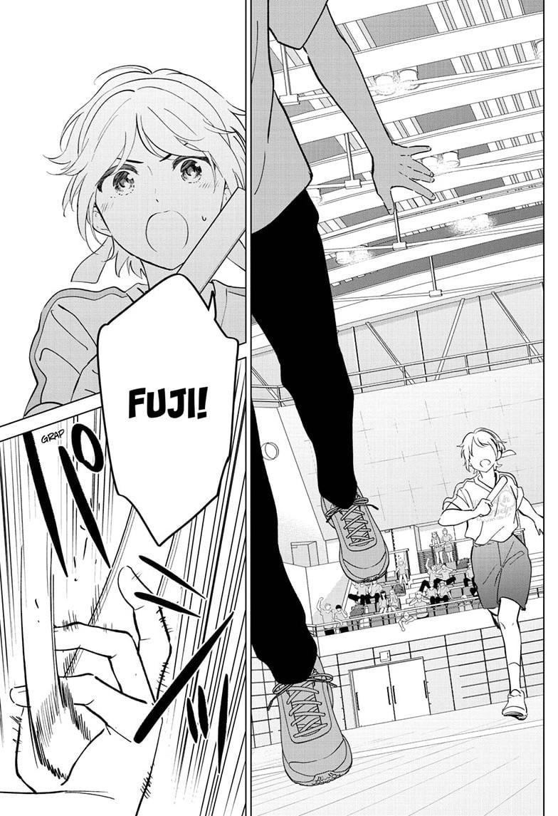 Aishiteru Game wo Owarasetai Chapter 56 page 21 - 