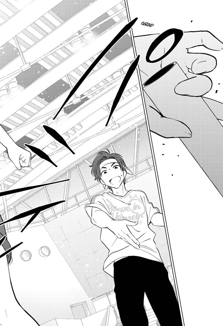 Aishiteru Game wo Owarasetai Chapter 56 page 28 - 