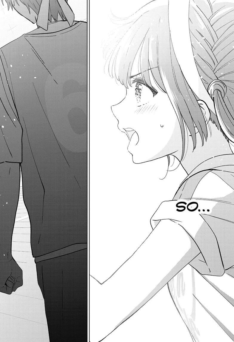 Aishiteru Game wo Owarasetai Chapter 56 page 30 - 