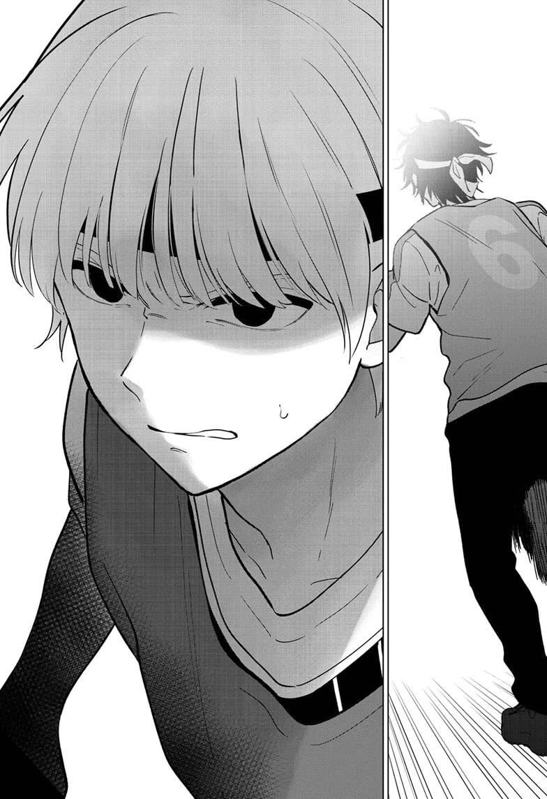 Aishiteru Game wo Owarasetai Chapter 57 page 20 - 