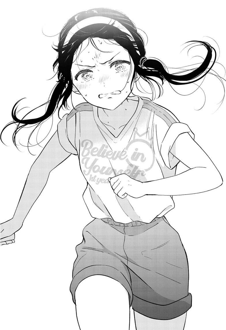Aishiteru Game wo Owarasetai Chapter 57 page 6 - 
