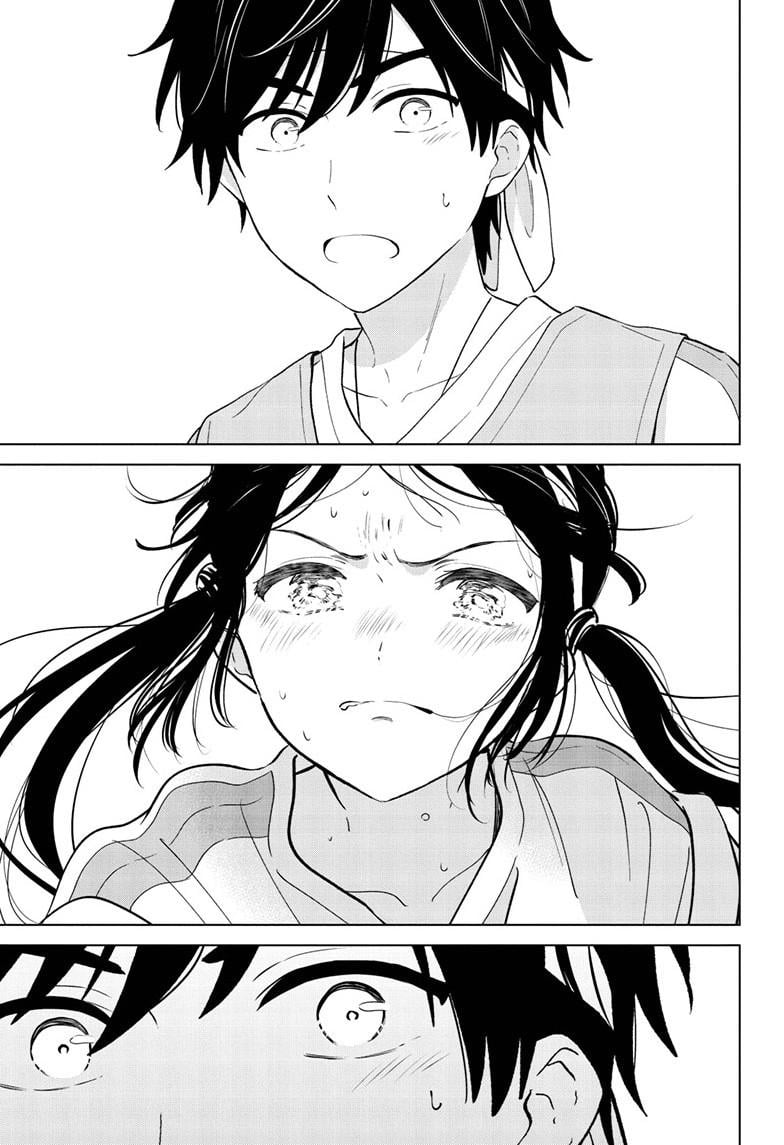 Aishiteru Game wo Owarasetai Chapter 57 page 7 - 