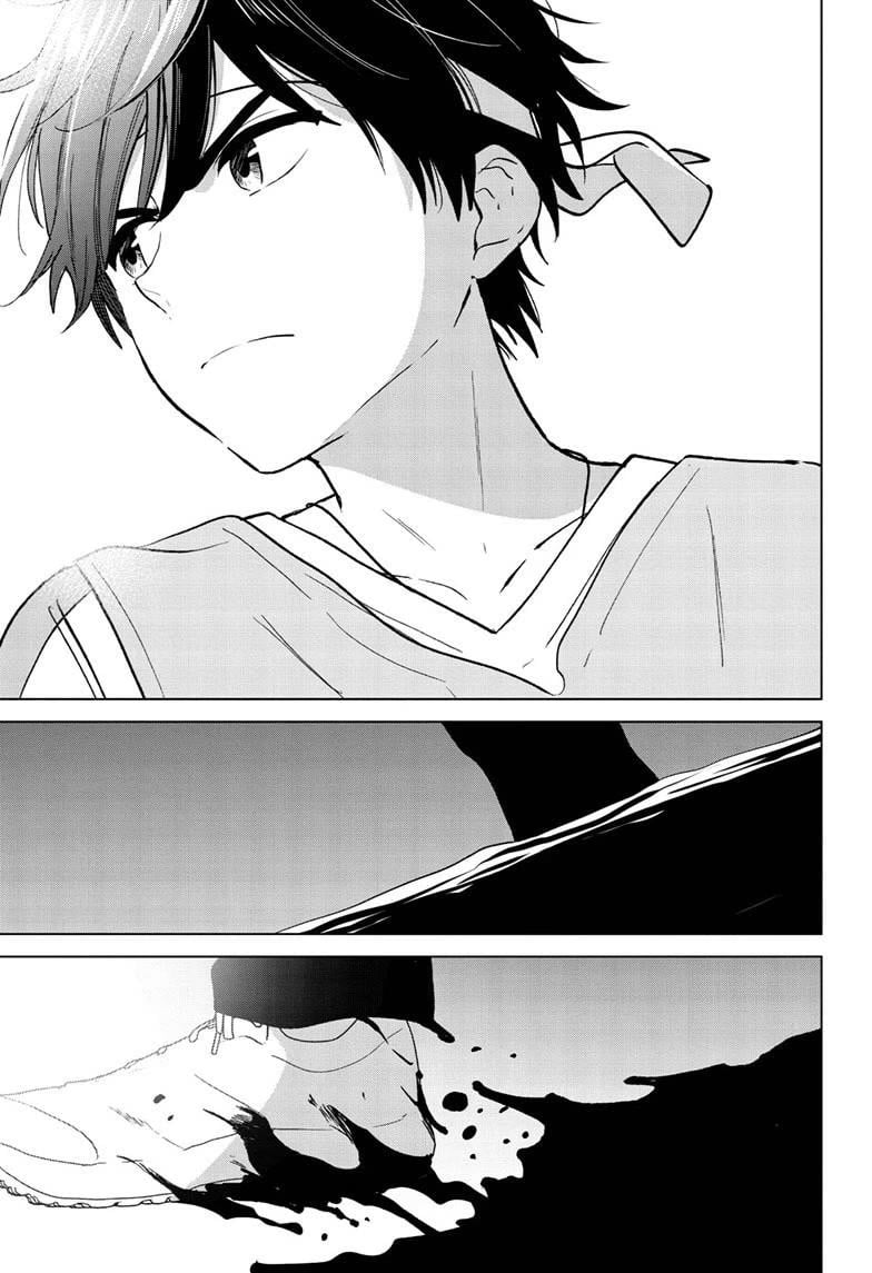 Aishiteru Game wo Owarasetai Chapter 57 page 9 - 