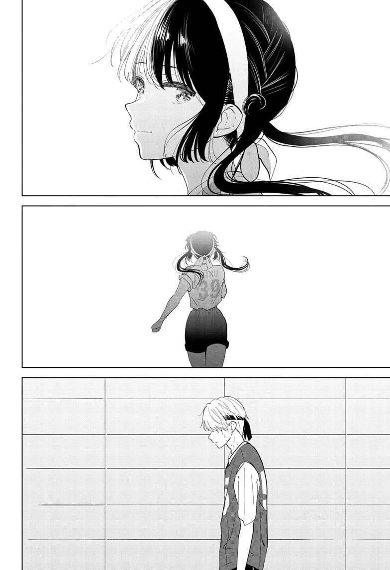 Aishiteru Game wo Owarasetai Chapter 58 page 15 - 