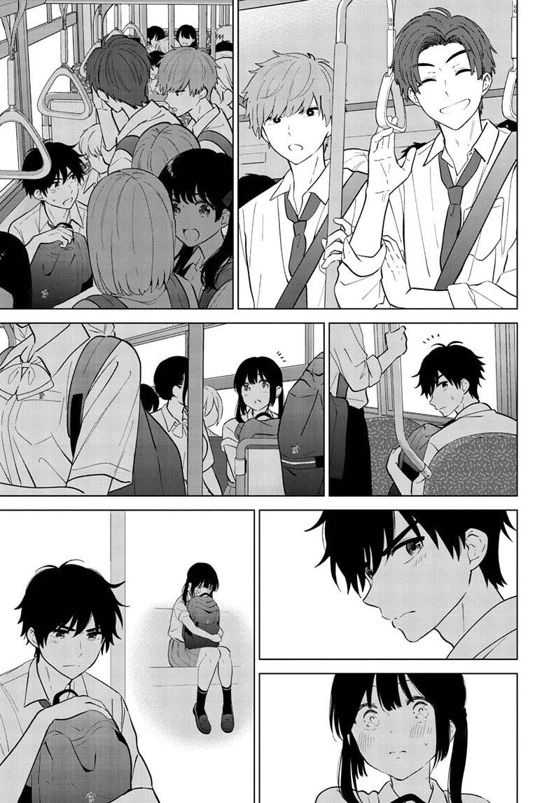 Aishiteru Game wo Owarasetai Chapter 58 page 20 - 