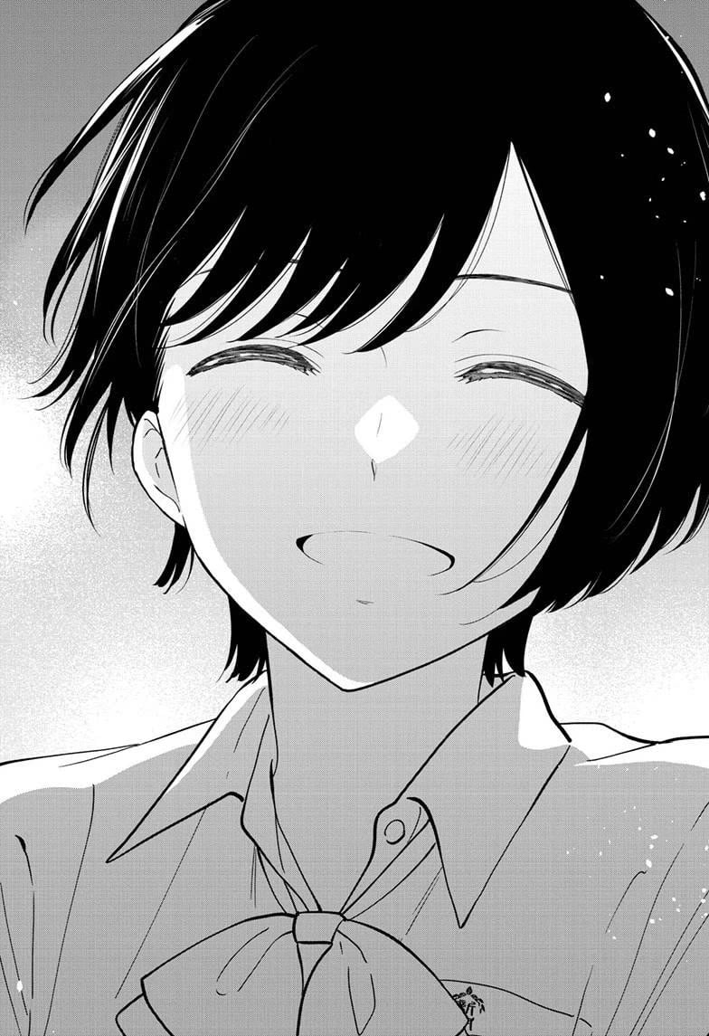 Aishiteru Game wo Owarasetai Chapter 58 page 35 - 