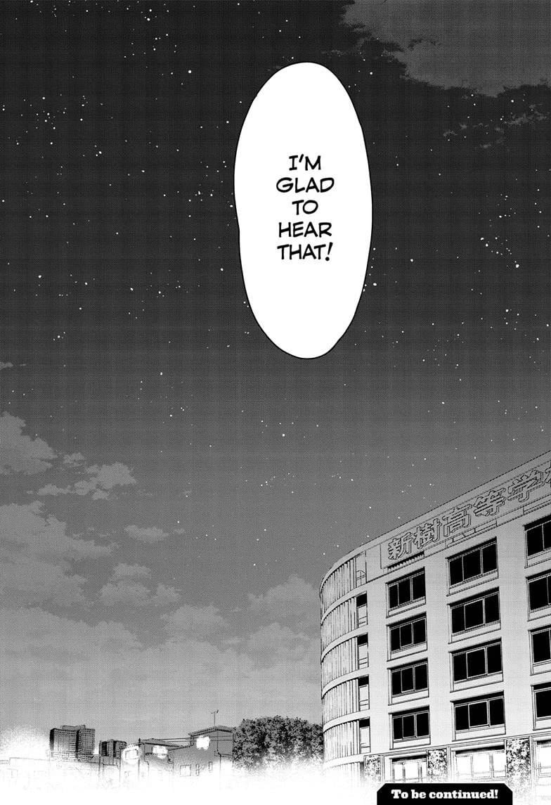 Aishiteru Game wo Owarasetai Chapter 58 page 37 - 