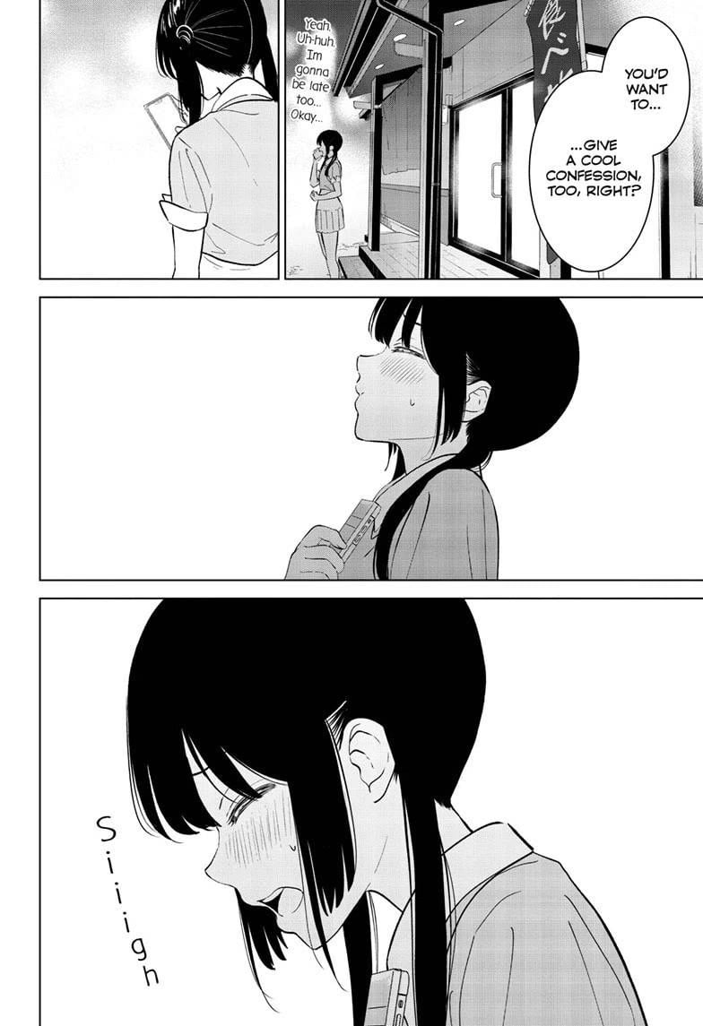 Aishiteru Game wo Owarasetai Chapter 59 page 16 - 