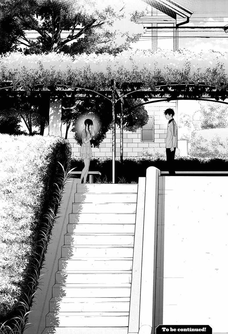 Aishiteru Game wo Owarasetai Chapter 59 page 26 - 
