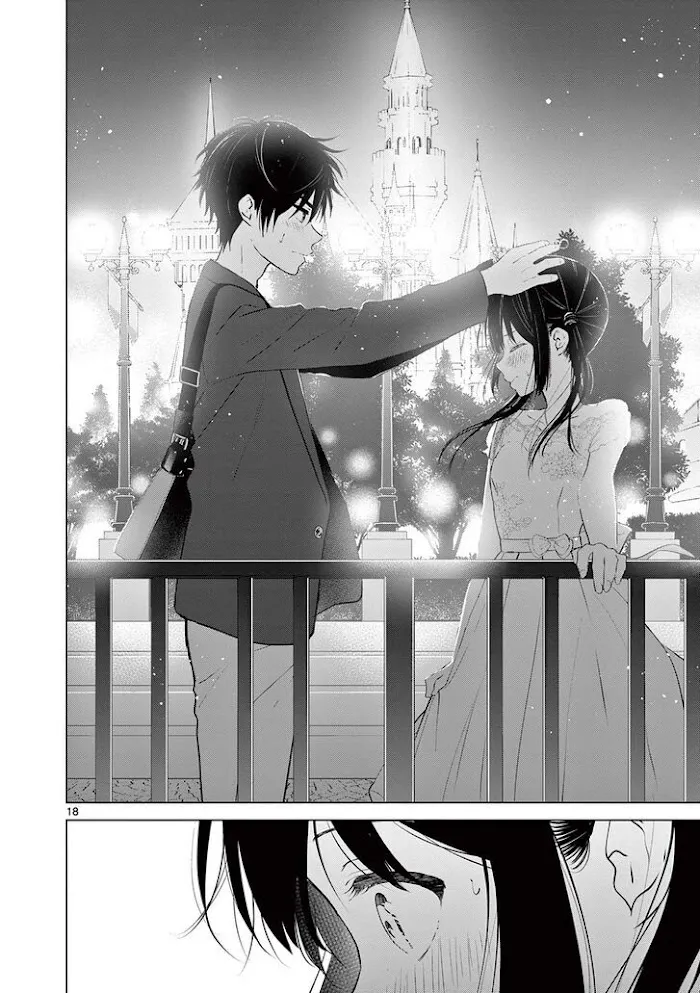 Aishiteru Game wo Owarasetai Chapter 6 page 18 - 