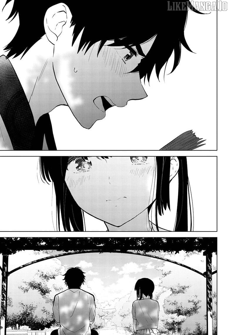 Aishiteru Game wo Owarasetai Chapter 60 page 20 - 