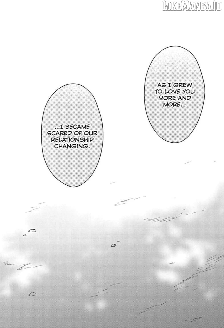 Aishiteru Game wo Owarasetai Chapter 60 page 23 - 