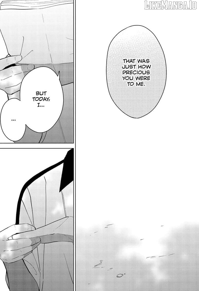 Aishiteru Game wo Owarasetai Chapter 60 page 24 - 