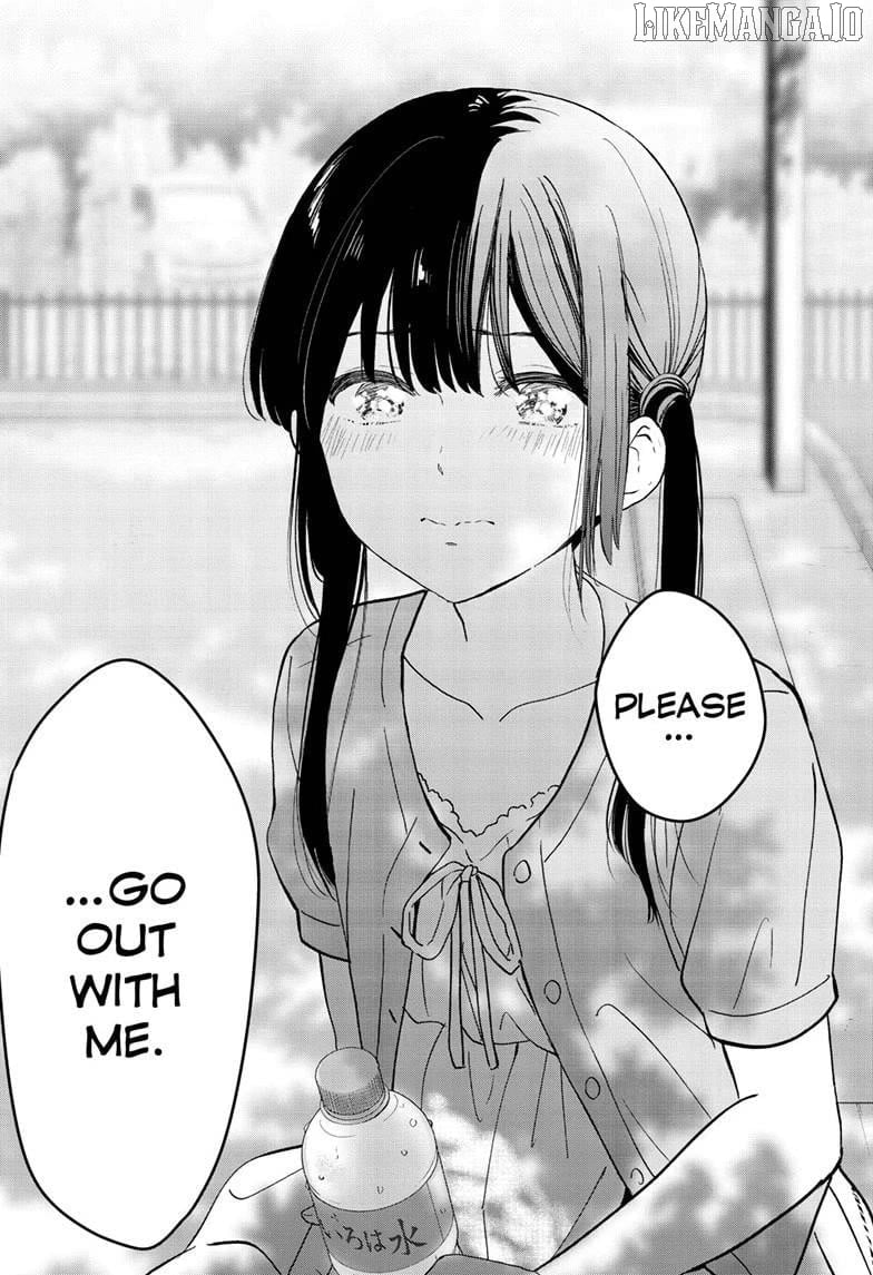 Aishiteru Game wo Owarasetai Chapter 60 page 26 - 