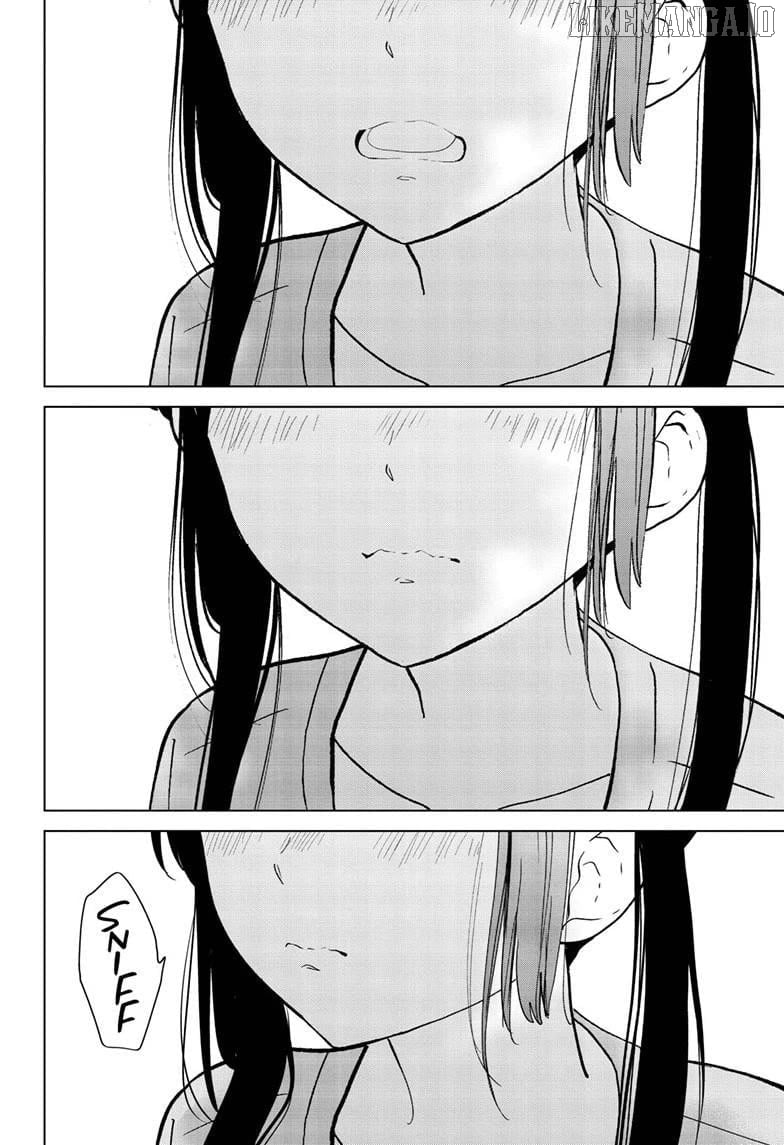 Aishiteru Game wo Owarasetai Chapter 60 page 27 - 