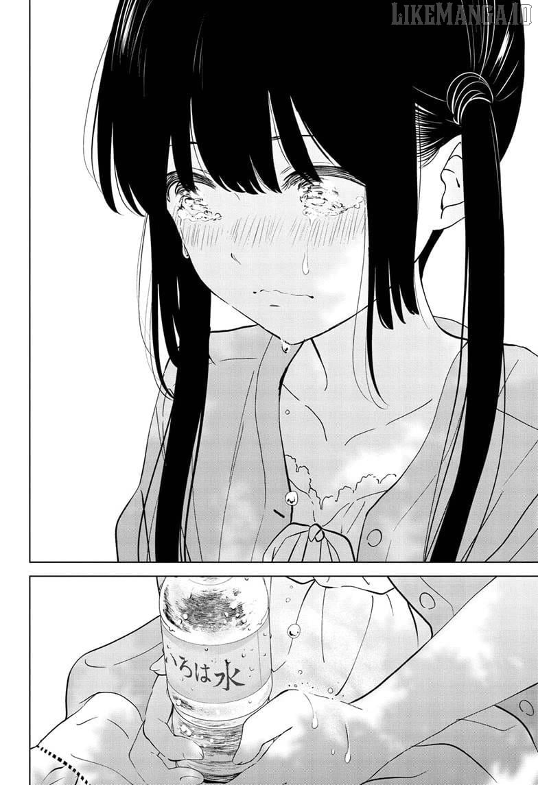 Aishiteru Game wo Owarasetai Chapter 60 page 29 - 