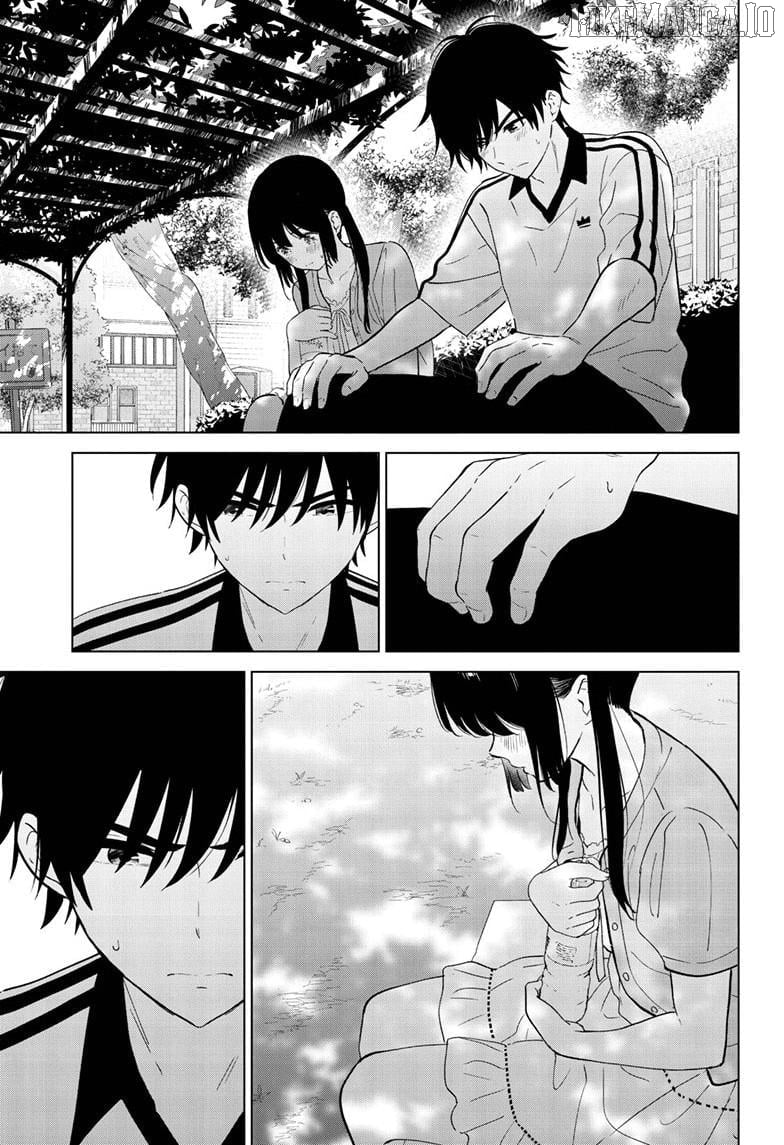 Aishiteru Game wo Owarasetai Chapter 60 page 4 - 