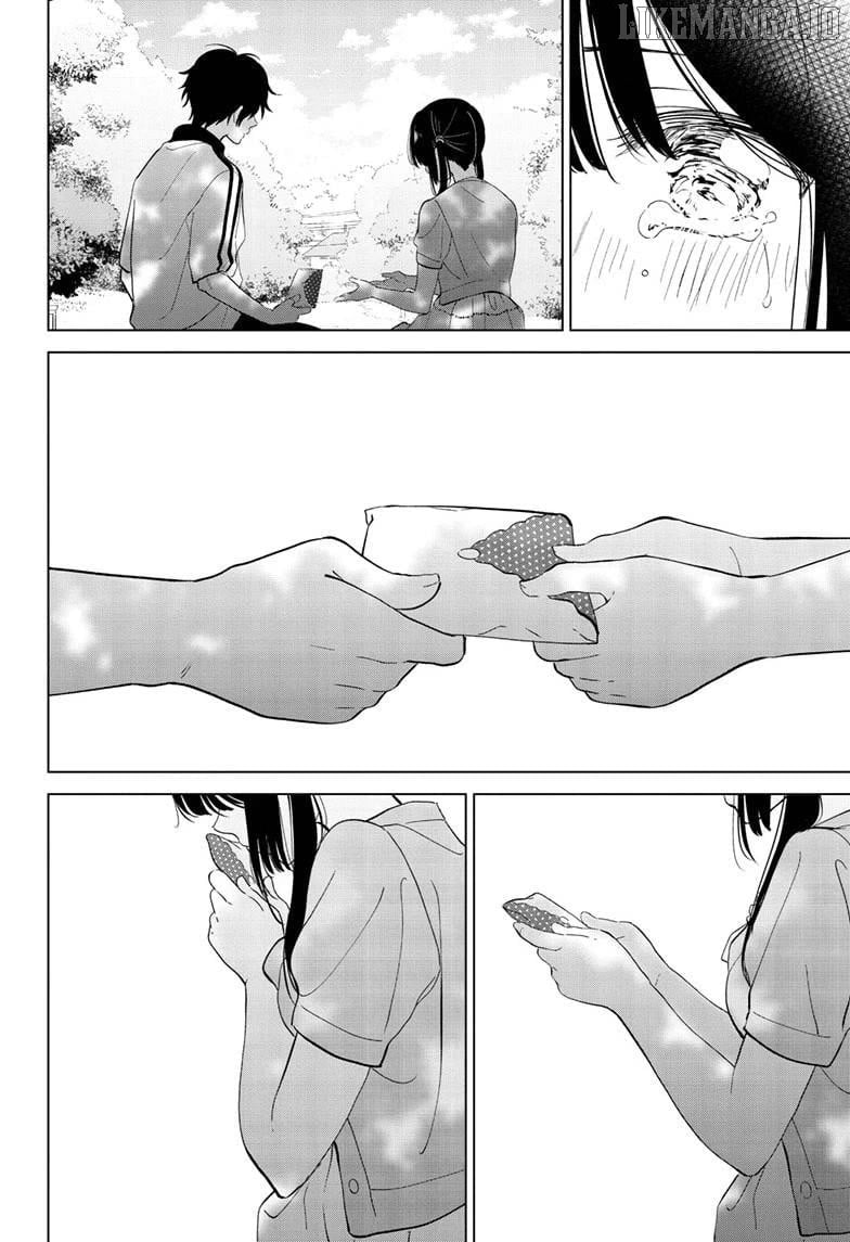 Aishiteru Game wo Owarasetai Chapter 60 page 31 - 