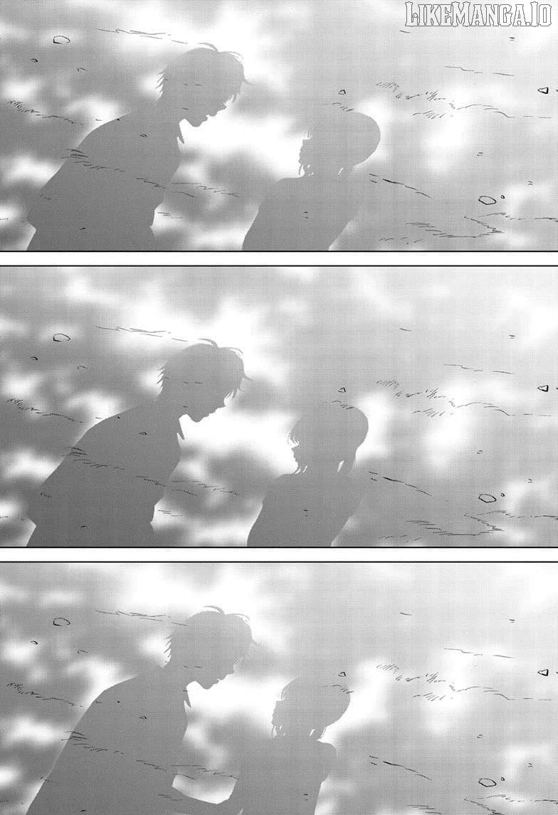 Aishiteru Game wo Owarasetai Chapter 60 page 36 - 