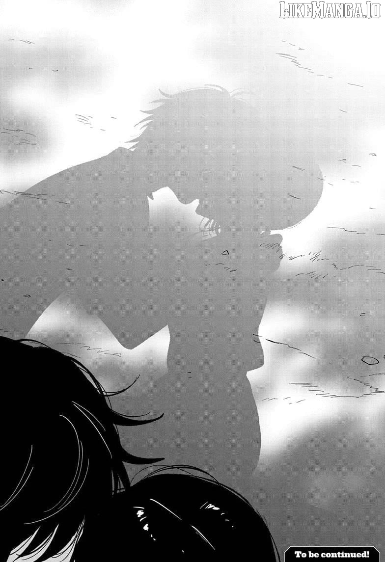 Aishiteru Game wo Owarasetai Chapter 60 page 37 - 