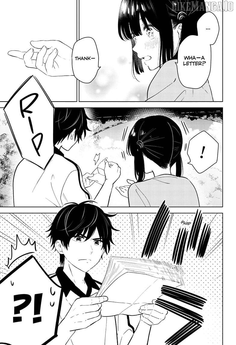 Aishiteru Game wo Owarasetai Chapter 60 page 6 - 