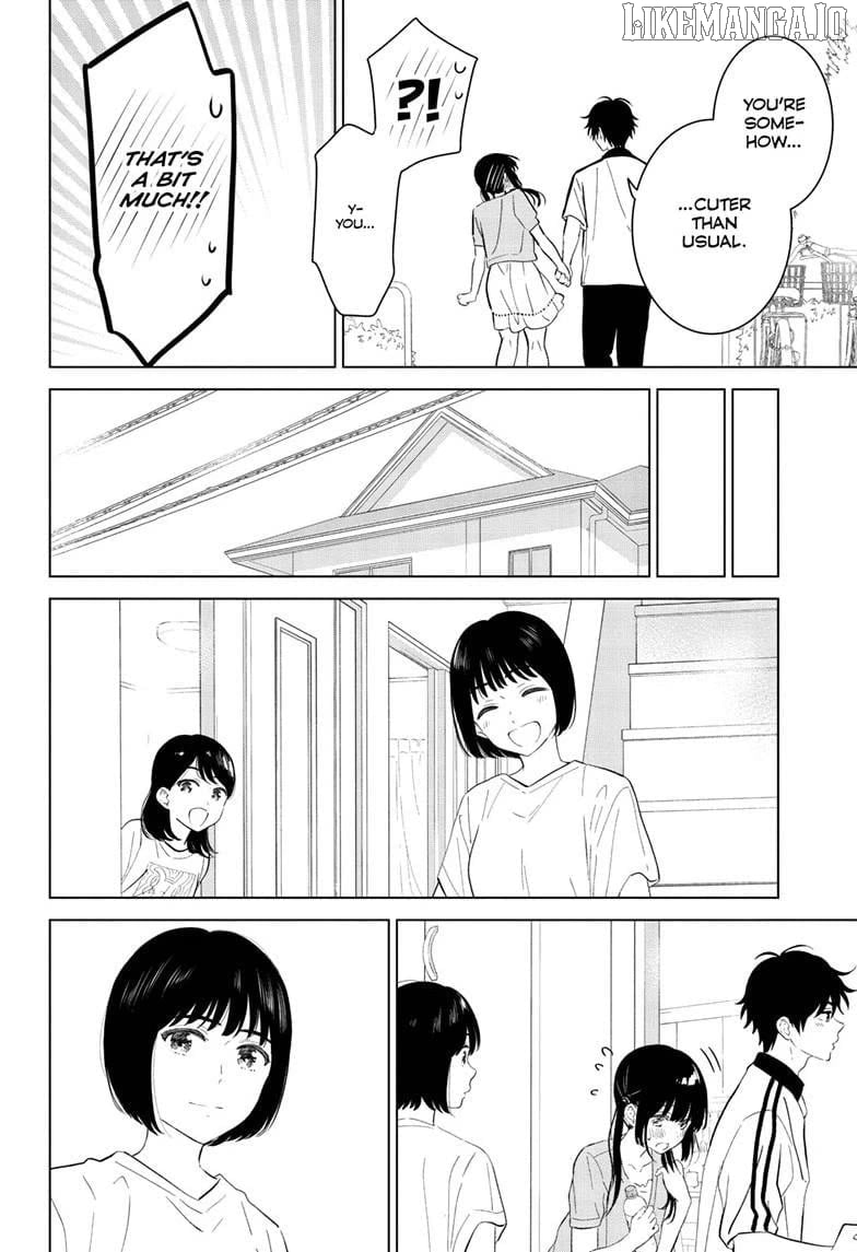 Aishiteru Game wo Owarasetai Chapter 61 page 16 - 