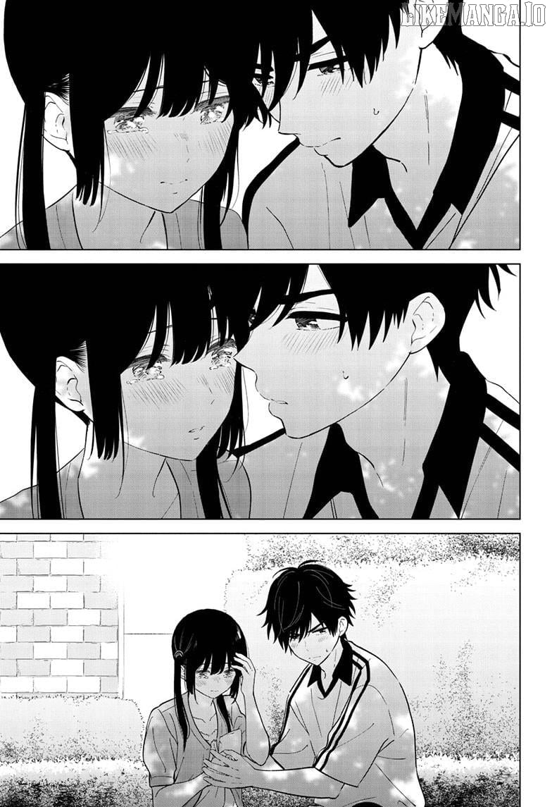 Aishiteru Game wo Owarasetai Chapter 61 page 3 - 