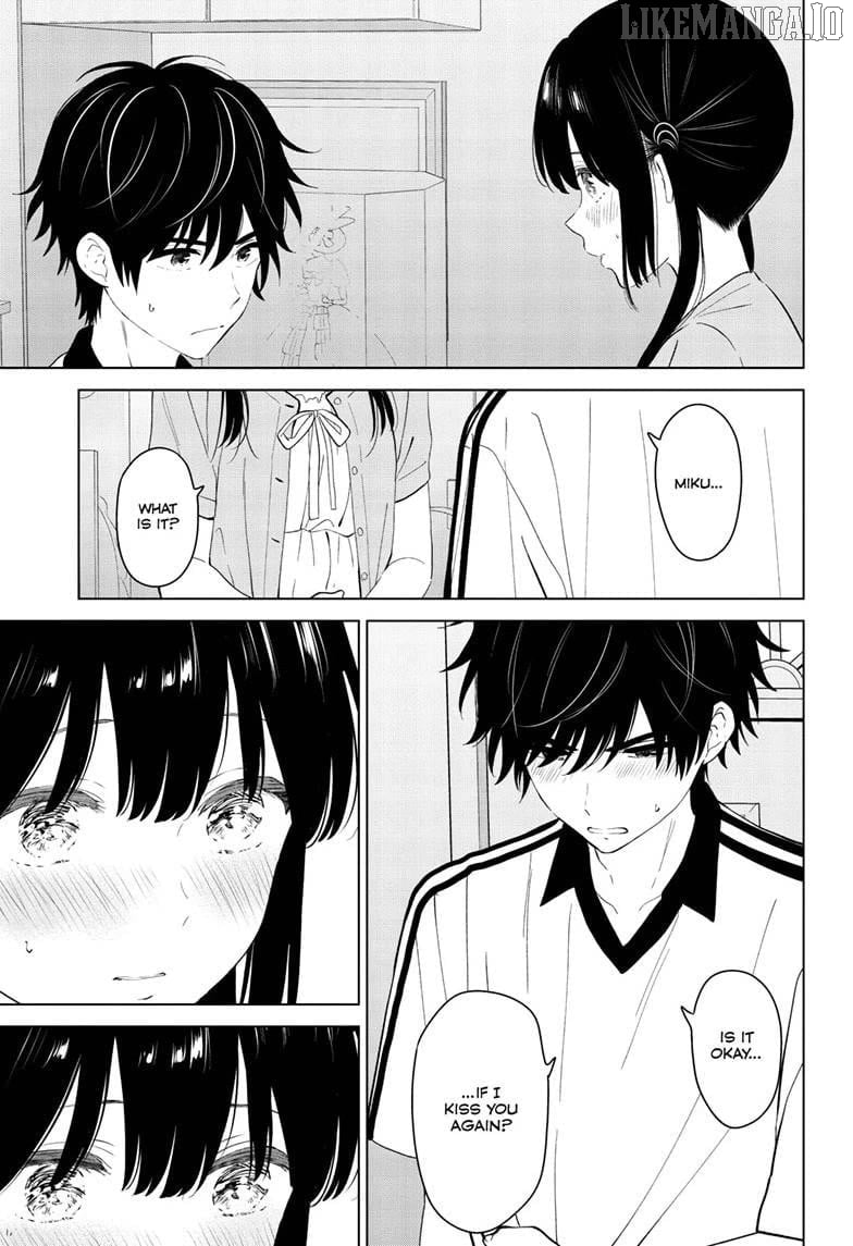 Aishiteru Game wo Owarasetai Chapter 61 page 21 - 