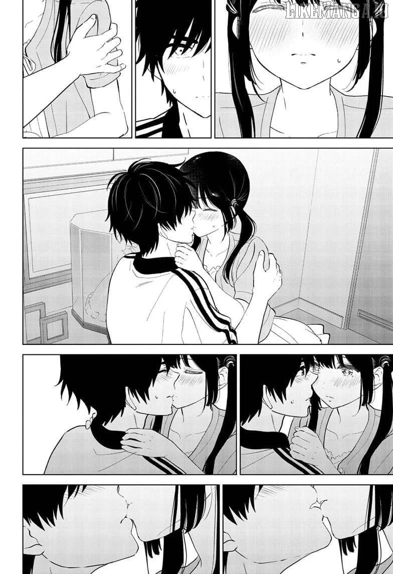 Aishiteru Game wo Owarasetai Chapter 61 page 22 - 