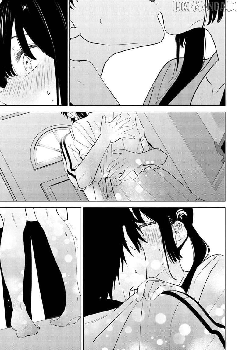 Aishiteru Game wo Owarasetai Chapter 61 page 23 - 