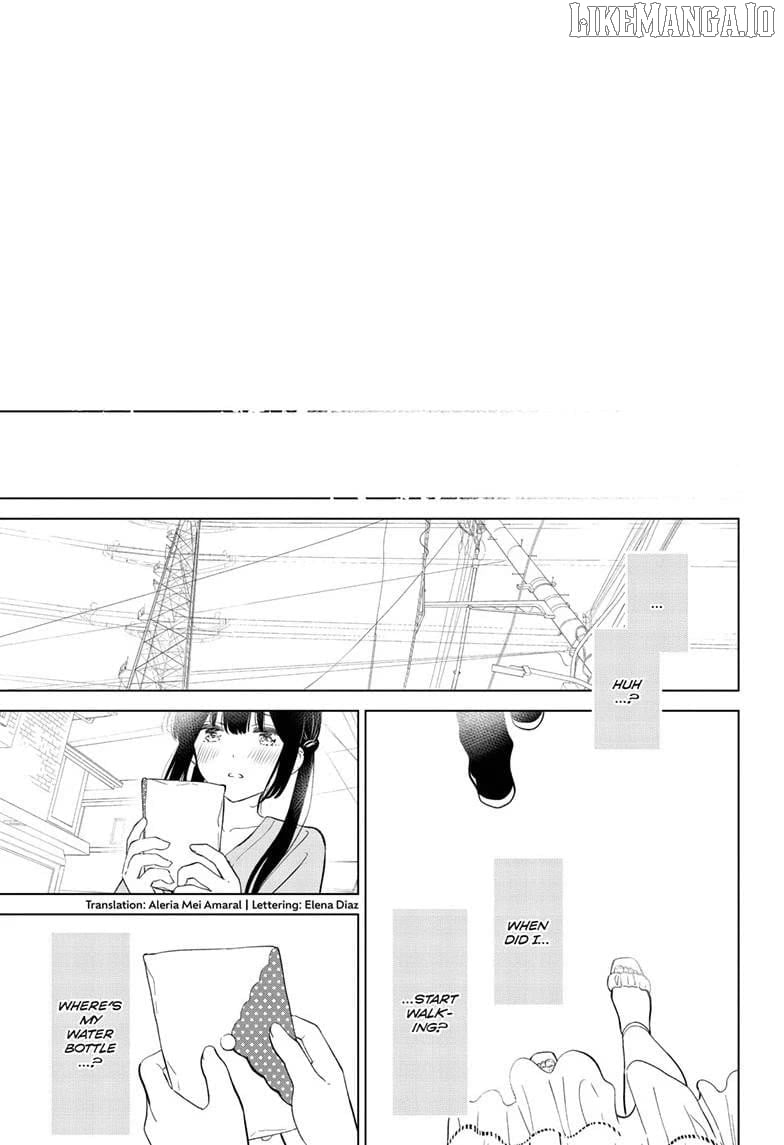 Aishiteru Game wo Owarasetai Chapter 61 page 5 - 