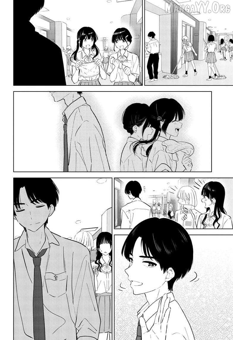 Aishiteru Game wo Owarasetai Chapter 62 page 2 - 