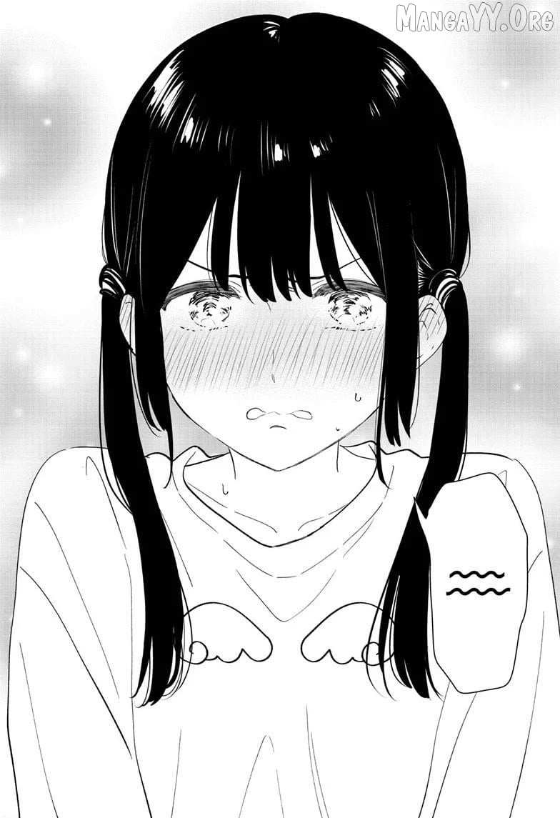 Aishiteru Game wo Owarasetai Chapter 62 page 24 - 
