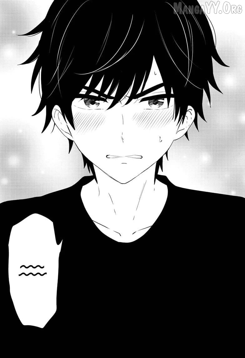 Aishiteru Game wo Owarasetai Chapter 62 page 25 - 