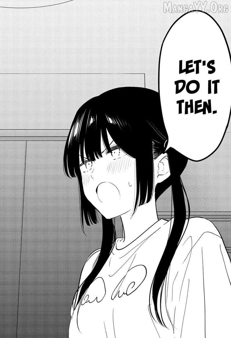 Aishiteru Game wo Owarasetai Chapter 62 page 26 - 