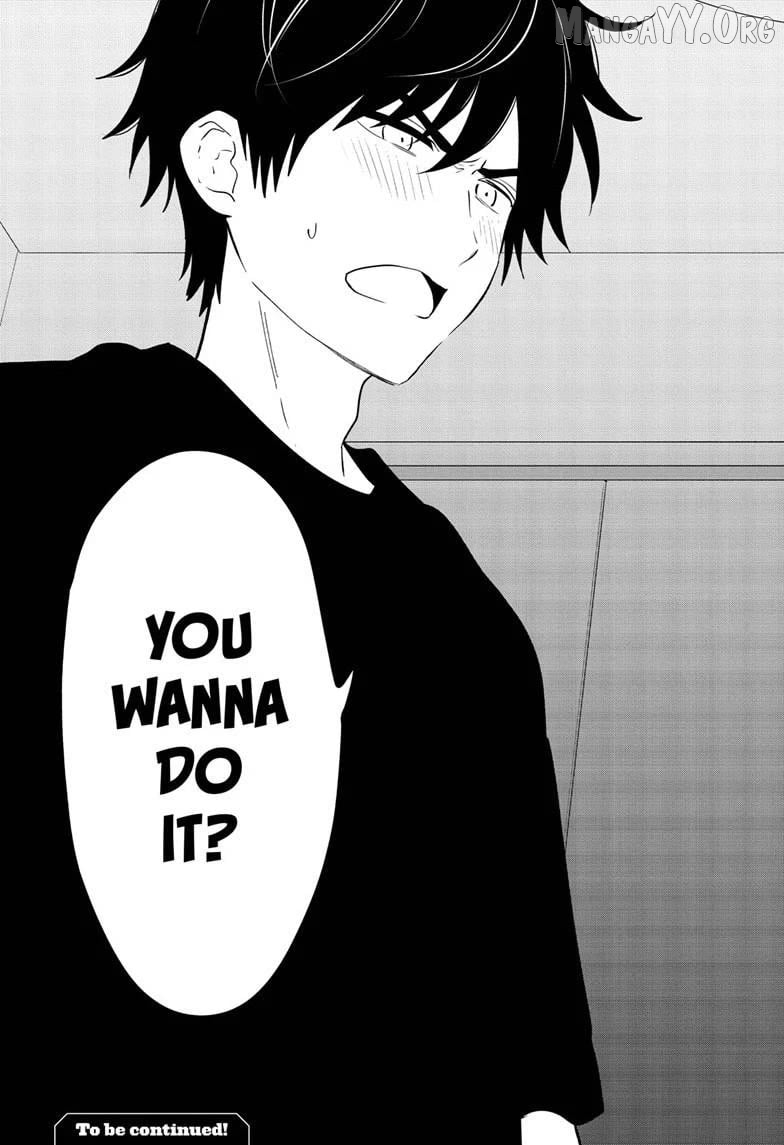Aishiteru Game wo Owarasetai Chapter 62 page 27 - 