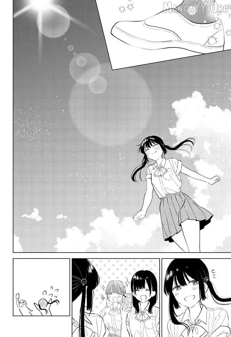 Aishiteru Game wo Owarasetai Chapter 62 page 6 - 