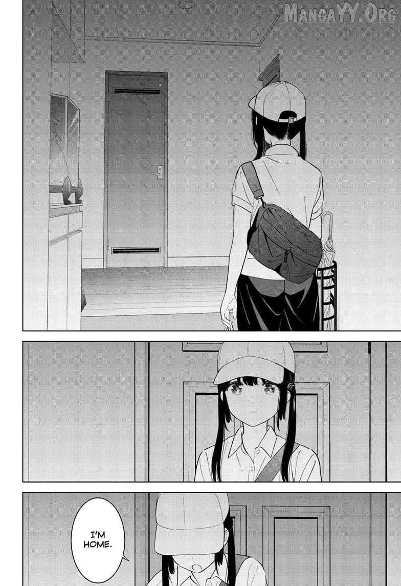 Aishiteru Game wo Owarasetai Chapter 63 page 14 - 