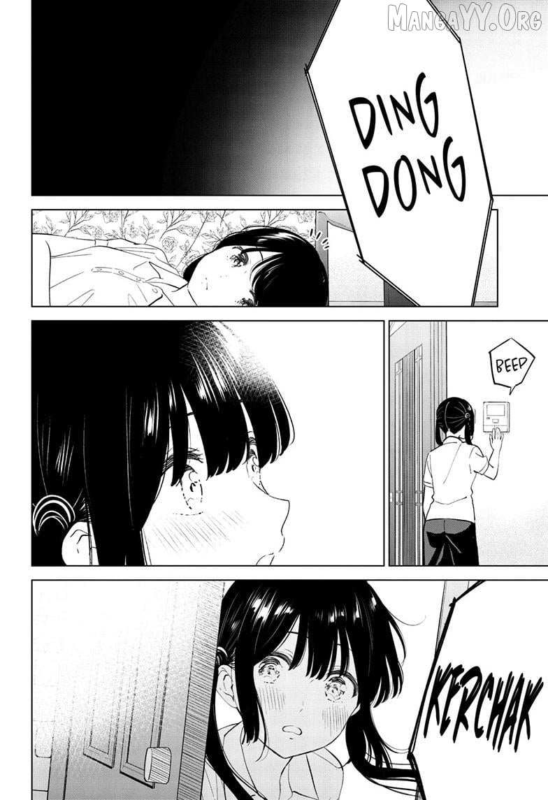 Aishiteru Game wo Owarasetai Chapter 63 page 16 - 