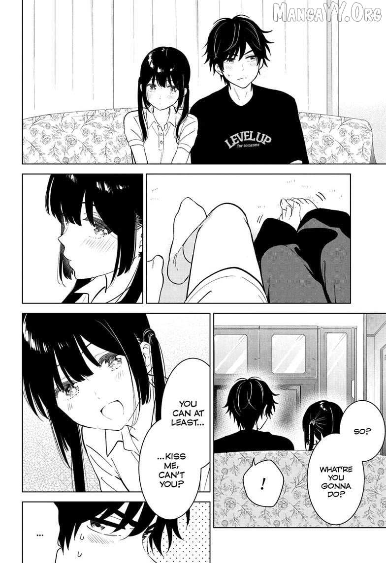 Aishiteru Game wo Owarasetai Chapter 63 page 20 - 