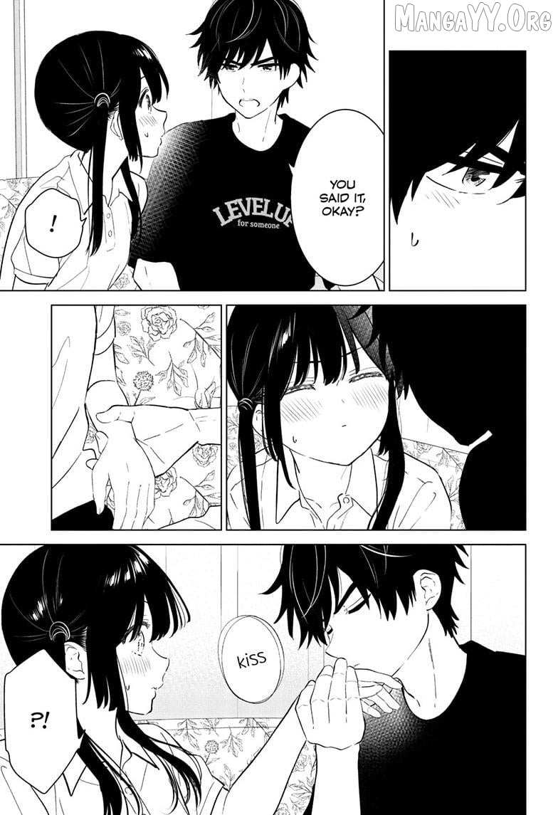 Aishiteru Game wo Owarasetai Chapter 63 page 21 - 