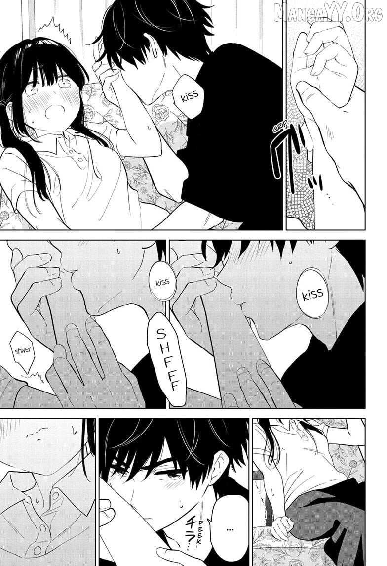 Aishiteru Game wo Owarasetai Chapter 63 page 23 - 