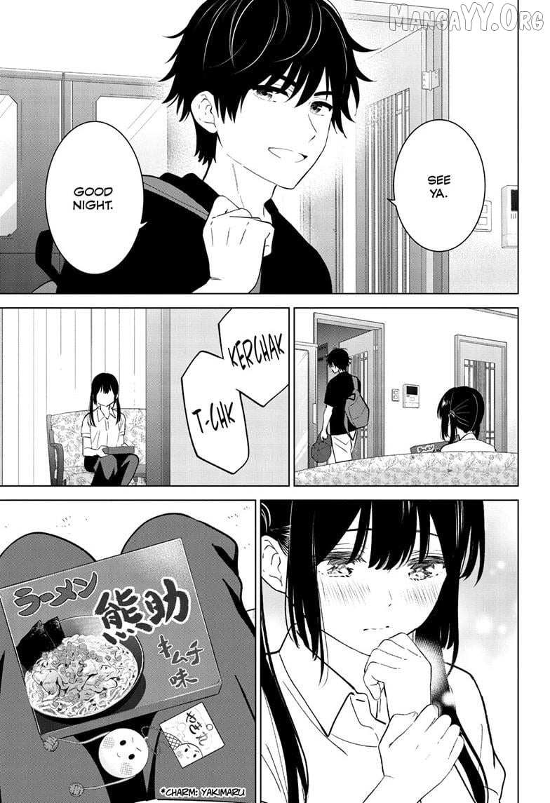 Aishiteru Game wo Owarasetai Chapter 63 page 27 - 